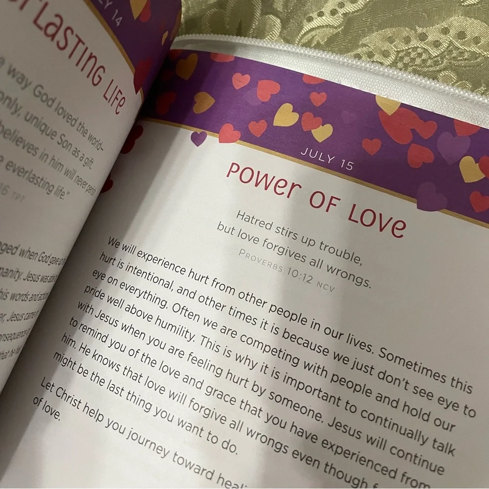 365 Days of Kindness devotional